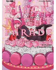 Black Night Parade 6