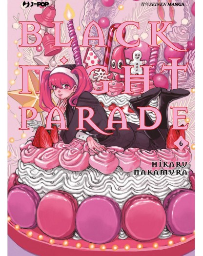 Black Night Parade 6