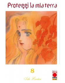 Proteggi la mia terra 8