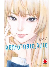 Bentornato Alice 1