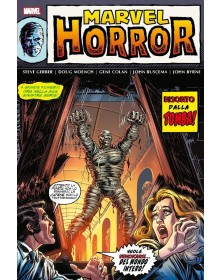 Marvel Horror - Marvel Omnibus