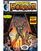 Marvel Horror - Marvel Omnibus