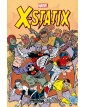 X-Statix - Marvel Omnibus