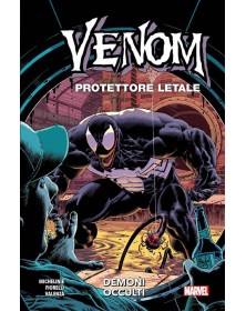 Venom: Protettore Letale