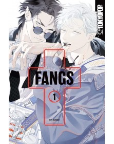 Fangs 1