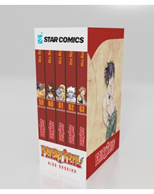 Fairy Tail Collection N.11