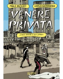 Venere privata - La prima indagine di Duca Lamberti