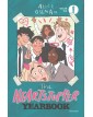 The Heartstopper Yearbook