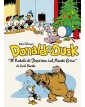 Donald Duck: Il Natale di Paperino Sul Monte Orso - The Complete Cark Barks Library 5