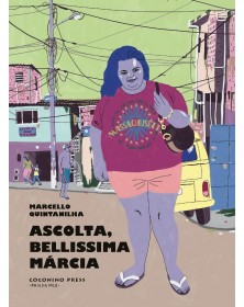 Ascolta, Bellissima Márcia