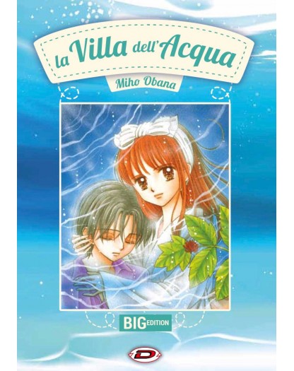 La Villa Dell'acqua - Nuova Edizione