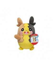 Peluche Pokémon: Morpeko Plush 20cm