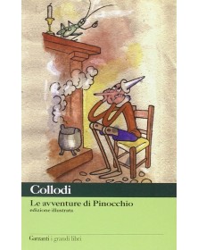 Le avventure di Pinocchio
