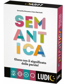 Semantica - Ludic