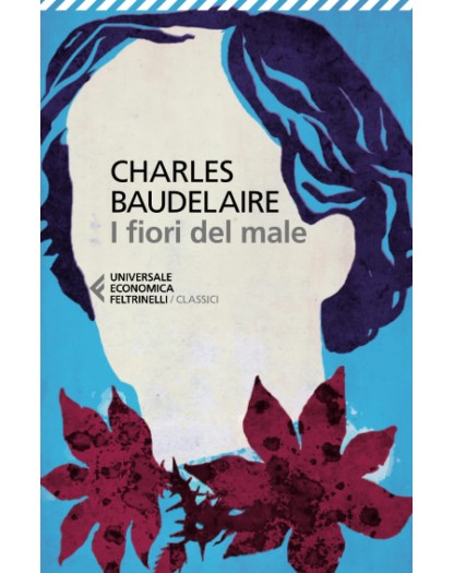 I fiori del male - Testo francese a front
