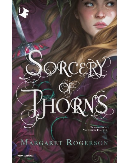 Sorcery of thorns