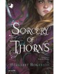 Sorcery of thorns
