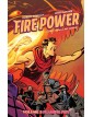 Fire power 5: Pugno di Fuoco