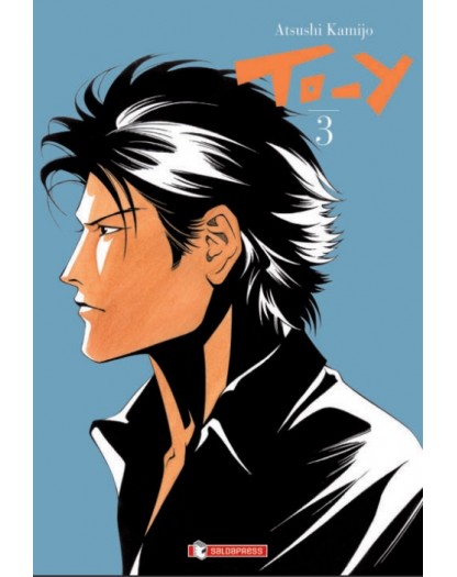 To-Y - Volume 3