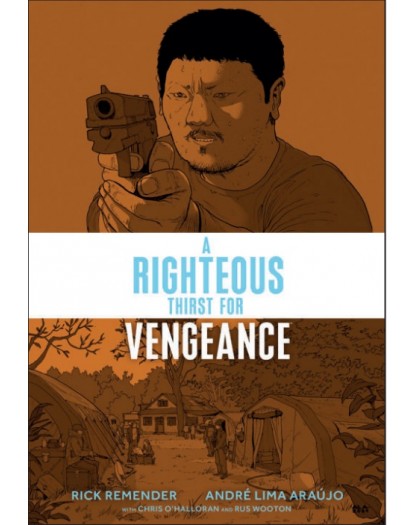 Una giusta sete di vendetta 2