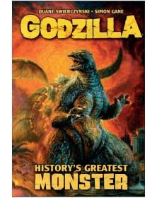 Godzilla - Il Più Grande Mostro Della Storia - Edizione Ramenburger