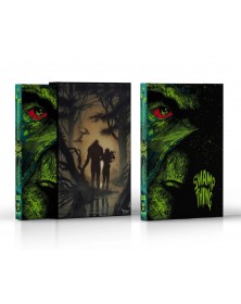 Swamp Thing di Alan Moore 3 - DC Absolute