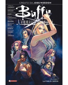 Buffy 9 - La Fine è L'Inizio - Variant