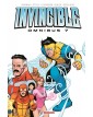 Invincible Omnibus 7