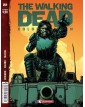The walking dead color edition 22