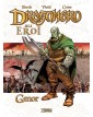 Dragonero – Gli Eroi: Gmor – Volume Unico – Sergio Bonelli Editore – Italiano