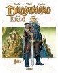 Dragonero – Gli Eroi: Ian – Volume Unico – Sergio Bonelli Editore – Italiano