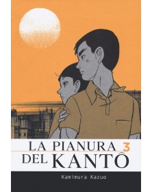 La Pianura del Kanto 3