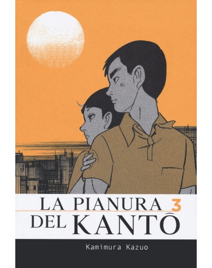 La Pianura del Kanto 3