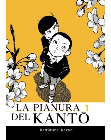 La Pianura del Kanto 1