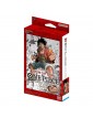One Piece Card Game - Starter Deck Set Straw Hat Crew ST 01