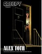 Creepy Presenta: Alex Toth