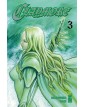Claymore New Edition 3