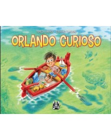 Orlando Curioso Integrale