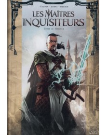 I Maestri Inquisitori 5