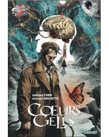 Flesh & Bones 1 - Cuori di Ghiaccio