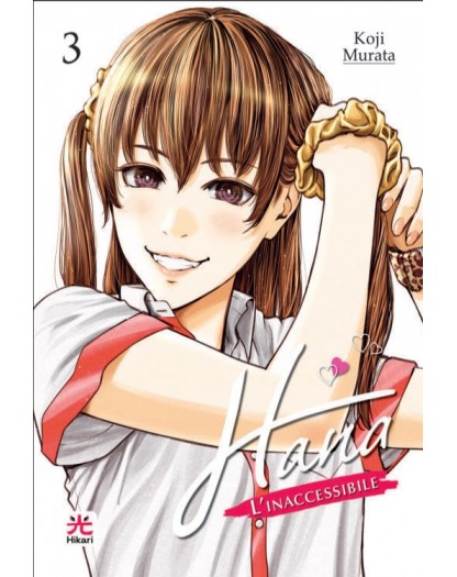 Hana l'inaccessibile 3