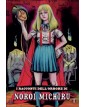 I Racconti dell’Orrore 1 di Noroi Michiru – Hikari – 001 Edizioni – Italiano
