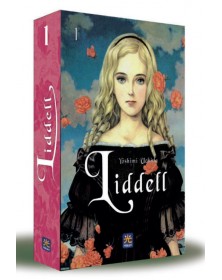 Liddell Box Set