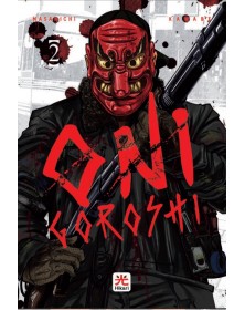 Onigoroshi 2