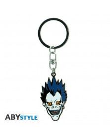 Portachiavi - DEATH NOTE - Keychain "Ryuk"