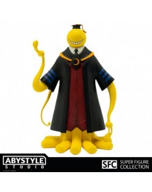 Assassination Classroom - Koro Sensei PVC Figure 20Cm ABYstyle