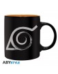Naruto Shippuden Set - Tazza 320ml, Portachiavi e Notebook Naruto