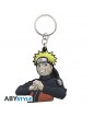 Naruto Shippuden Set - Tazza 320ml, Portachiavi e Notebook Naruto