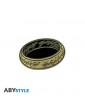 Lord of The Ring Set - Bicchiere XXL, Spilla e Notebook The Ring