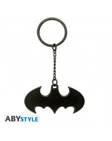 Portachiavi - DC COMICS - Keychain "Batarang"